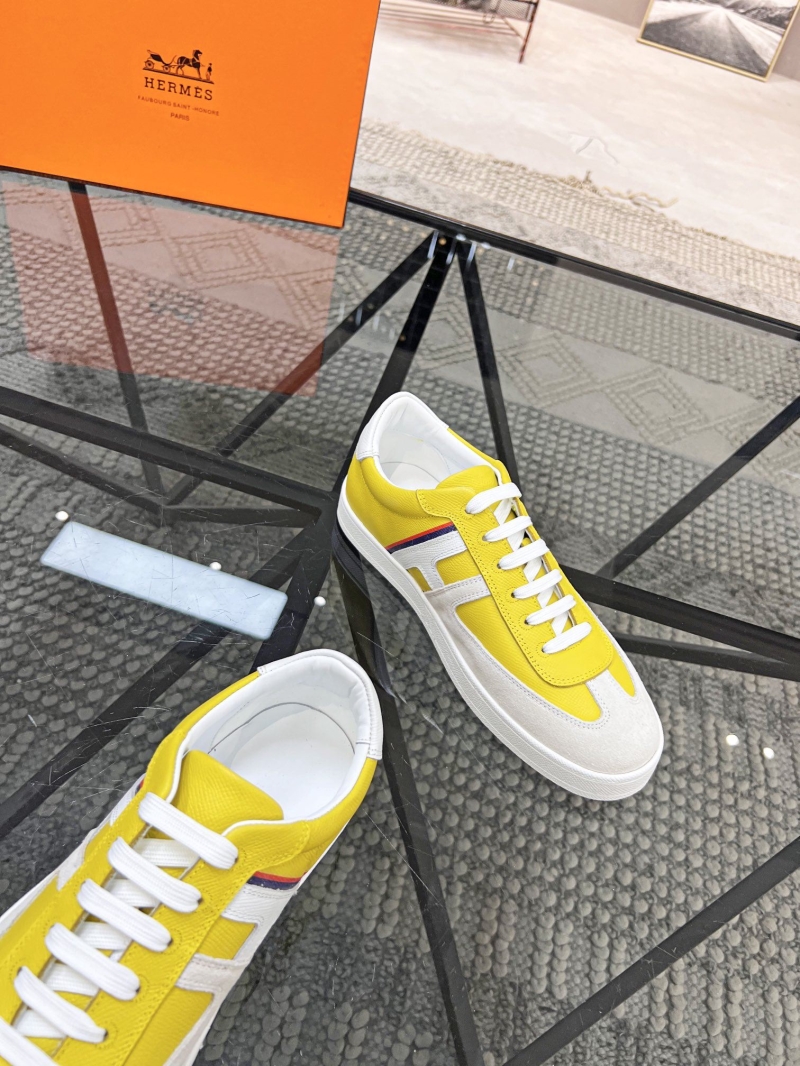 Hermes Sneakers